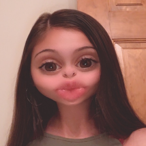 Meet your Posher, Amy - Picture 1 of 1